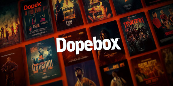 dopebox free movies homepages site